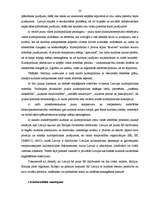 Referāts 'Tūrisma iespējas un attīstība Ventspilī. Tūrisma resursi Ventspils reģionā', 20.