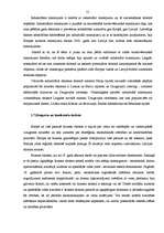 Referāts 'Tūrisma iespējas un attīstība Ventspilī. Tūrisma resursi Ventspils reģionā', 21.