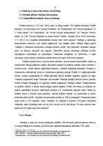 Referāts 'Tūrisma iespējas un attīstība Ventspilī. Tūrisma resursi Ventspils reģionā', 27.