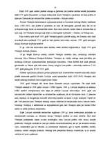 Referāts 'Tūrisma iespējas un attīstība Ventspilī. Tūrisma resursi Ventspils reģionā', 28.