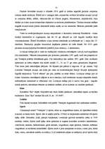 Referāts 'Tūrisma iespējas un attīstība Ventspilī. Tūrisma resursi Ventspils reģionā', 32.