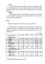 Referāts 'Tūrisma iespējas un attīstība Ventspilī. Tūrisma resursi Ventspils reģionā', 42.