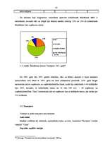 Referāts 'Tūrisma iespējas un attīstība Ventspilī. Tūrisma resursi Ventspils reģionā', 43.
