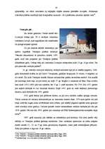 Referāts 'Tūrisma iespējas un attīstība Ventspilī. Tūrisma resursi Ventspils reģionā', 48.