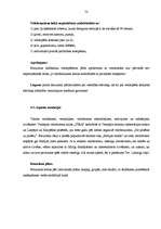 Referāts 'Tūrisma iespējas un attīstība Ventspilī. Tūrisma resursi Ventspils reģionā', 52.