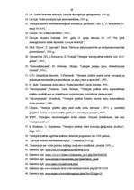 Referāts 'Tūrisma iespējas un attīstība Ventspilī. Tūrisma resursi Ventspils reģionā', 69.