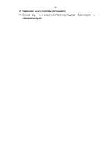 Referāts 'Tūrisma iespējas un attīstība Ventspilī. Tūrisma resursi Ventspils reģionā', 70.