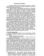 Konspekts 'Konkurences tiesības', 1.