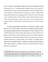 Konspekts 'Puses civilprocesā', 3.