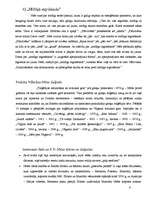 Konspekts 'Frīdrihs Vilhelms Nīče', 6.