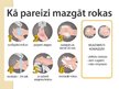 Prezentācija 'Tīras rokas - veselības garants', 5.