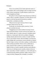 Referāts 'Personības aktivitātes avoti - vajadzības un motīvs. Uzvedības motivācija', 11.