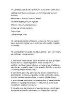 Konspekts 'Laikraksts "Pēterburgas Avīzes"', 1.