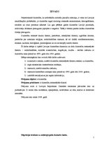 Referāts 'Dzimstība un to ietekmējošie faktori Latvijā laika posmā no 1998.gada līdz 2008.', 2.
