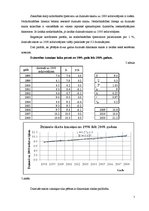 Referāts 'Dzimstība un to ietekmējošie faktori Latvijā laika posmā no 1998.gada līdz 2008.', 7.