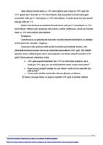 Referāts 'Dzimstība un to ietekmējošie faktori Latvijā laika posmā no 1998.gada līdz 2008.', 8.