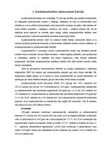 Referāts 'Z/S "Daba" ražošanas plāns', 3.