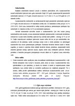 Referāts 'Z/S "Daba" ražošanas plāns', 4.