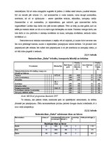 Referāts 'Z/S "Daba" ražošanas plāns', 12.