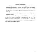 Biznesa plāns 'Uzņēmējdarbība lauksaimniecībā', 15.