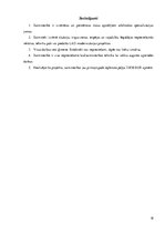 Biznesa plāns 'Uzņēmējdarbība lauksaimniecībā', 18.