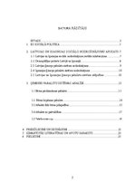 Referāts 'Igaunijas un Latvijas ģimeņu pabalstu sistēmu salīdzinošā analīze', 2.