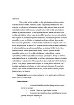 Referāts 'Igaunijas un Latvijas ģimeņu pabalstu sistēmu salīdzinošā analīze', 3.