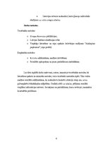 Referāts 'Igaunijas un Latvijas ģimeņu pabalstu sistēmu salīdzinošā analīze', 4.