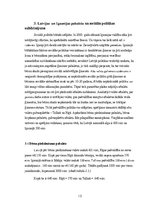 Referāts 'Igaunijas un Latvijas ģimeņu pabalstu sistēmu salīdzinošā analīze', 13.