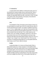 Referāts 'Igaunijas un Latvijas ģimeņu pabalstu sistēmu salīdzinošā analīze', 19.