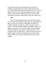 Referāts 'Igaunijas un Latvijas ģimeņu pabalstu sistēmu salīdzinošā analīze', 20.