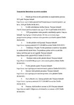 Referāts 'Igaunijas un Latvijas ģimeņu pabalstu sistēmu salīdzinošā analīze', 23.