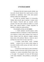 Referāts 'Pusaudžu līderība', 15.