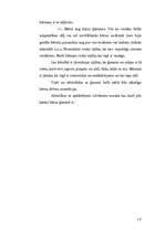 Referāts 'Pusaudžu līderība', 17.