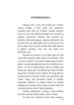 Referāts 'Pusaudžu līderība', 21.