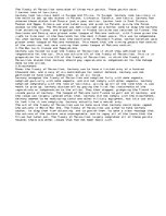 Eseja 'How Did the Treaty of Versailles Punish Germany?', 1.