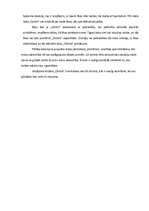 Eseja 'Mana biznesa ideja', 3.