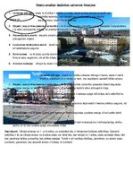 Paraugs 'Skatu analīze dažādos uztveres līmeņos', 1.