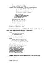 Konspekts 'Rainis "Jāzeps un viņa brāļi"', 3.