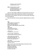 Konspekts 'Rainis "Jāzeps un viņa brāļi"', 4.