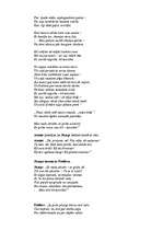 Konspekts 'Rainis "Jāzeps un viņa brāļi"', 6.