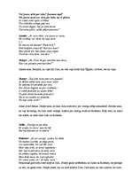 Konspekts 'Rainis "Jāzeps un viņa brāļi"', 10.