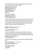 Konspekts 'Rainis "Jāzeps un viņa brāļi"', 11.