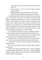 Referāts 'Valsts formas', 9.