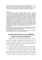 Konspekts 'Konstitucionālās tiesības, eksāmens', 2.