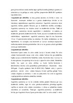 Konspekts 'Konstitucionālās tiesības, eksāmens', 3.