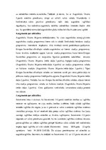 Konspekts 'Konstitucionālās tiesības, eksāmens', 4.