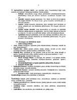 Konspekts 'Psihiatrijas jēdzienu skaidrojums, nozīme', 3.