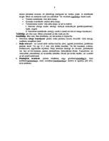 Konspekts 'Psihiatrijas jēdzienu skaidrojums, nozīme', 6.