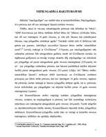 Referāts 'Nepilngadīgo likumpārkāpēju un viņu izdarīto noziedzīgo nodarījumu raksturojums', 5.